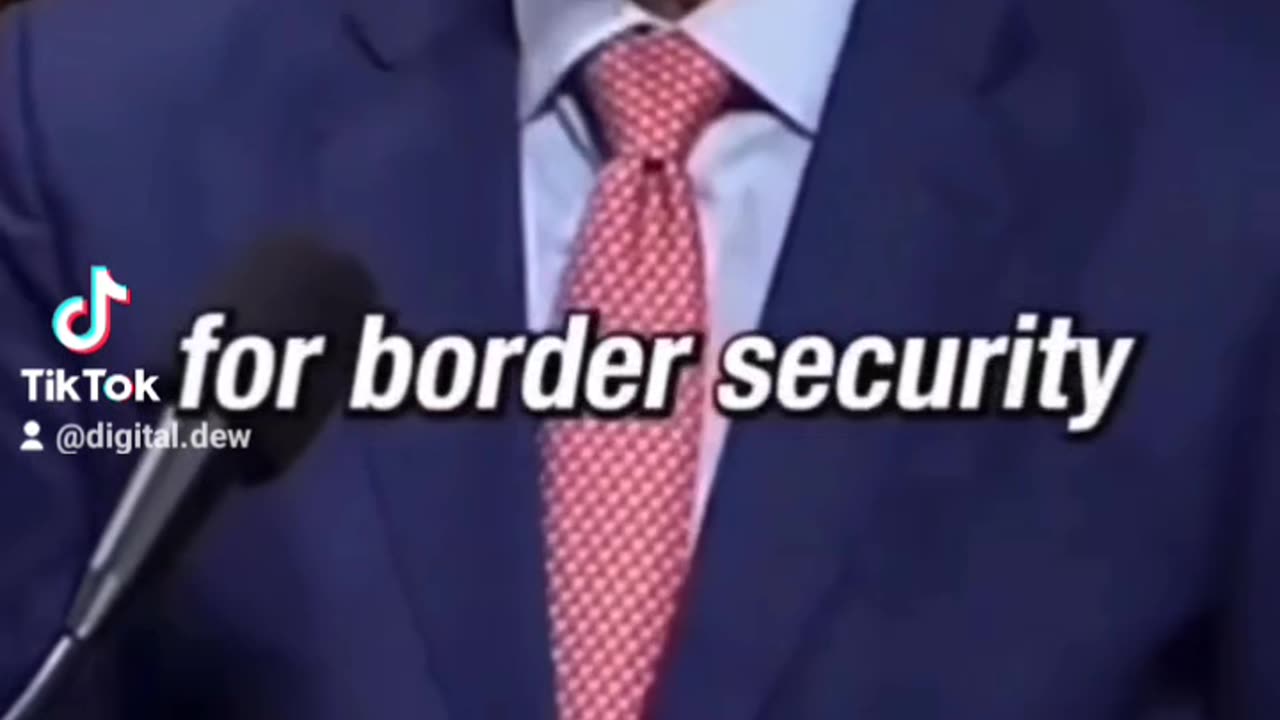 immigration / border