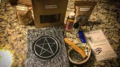 Magick As Self-Care