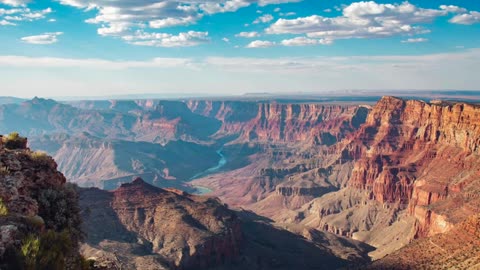 Matt Finn: Enigma of the Grand Canyon | Thunderbolts