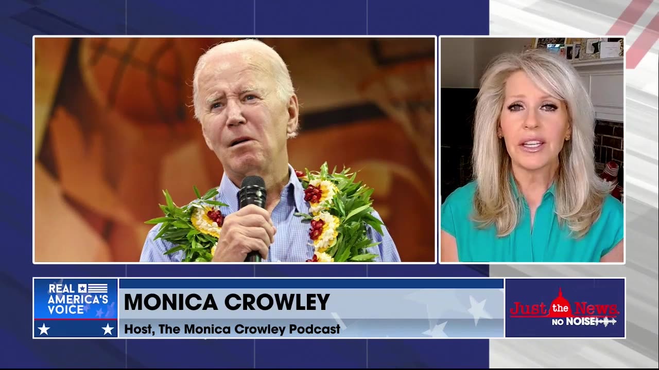 Monica Crowley: Autoworkers will suffer the most under Biden’s electric vehicle mandate