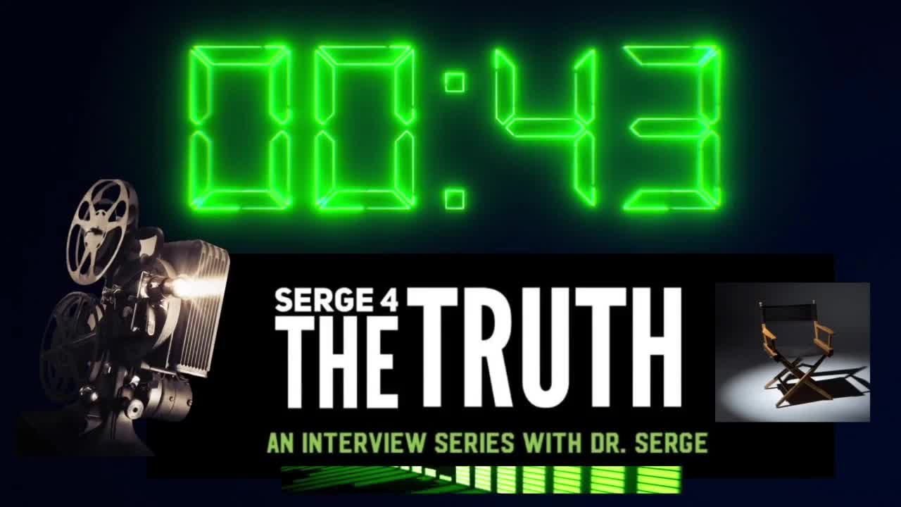 Join me LIVE on Thursday, July 22, when I interview Kira Whitham about Autoimmune Disease.