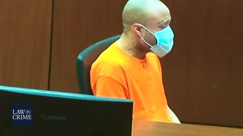 Waukesha Massacre Suspect Darrell Brooks Cries In Court