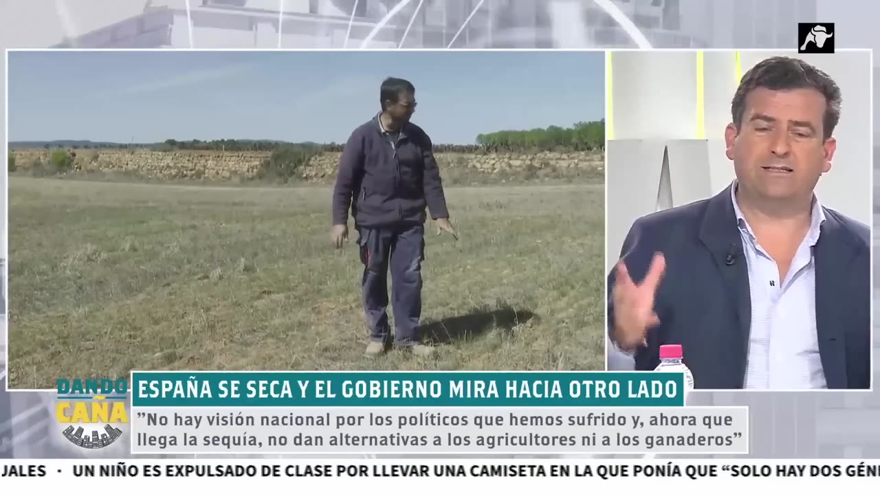 En España se destruyen embalses mientras “en Marruecos se construyen miles”