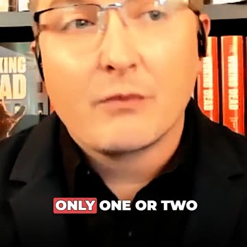 The real reason why the globalists are after Trump