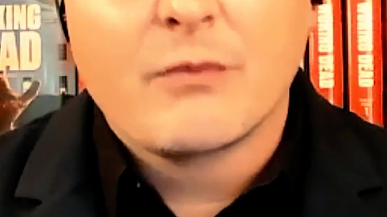 The real reason why the globalists are after Trump