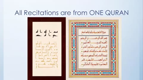 Comparative Study Quran vs. Bible Preservation