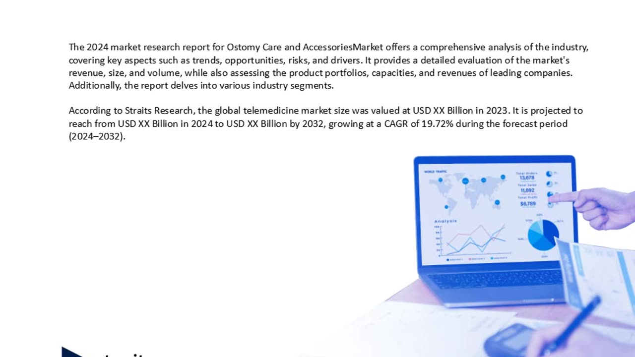 Telemedicine Market, Telemedicine Industry,