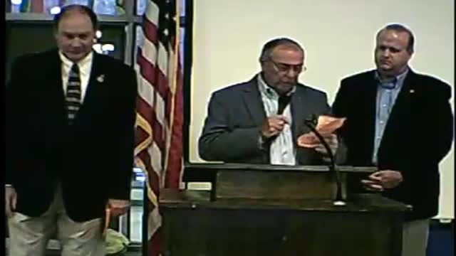 Refugee Resettlement Summit Part ONE of Two. 2015