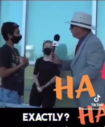 They don’t know their own misgendering rules