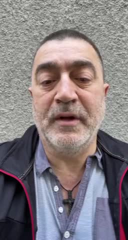 Konstantin Sivkov despre mobilizare