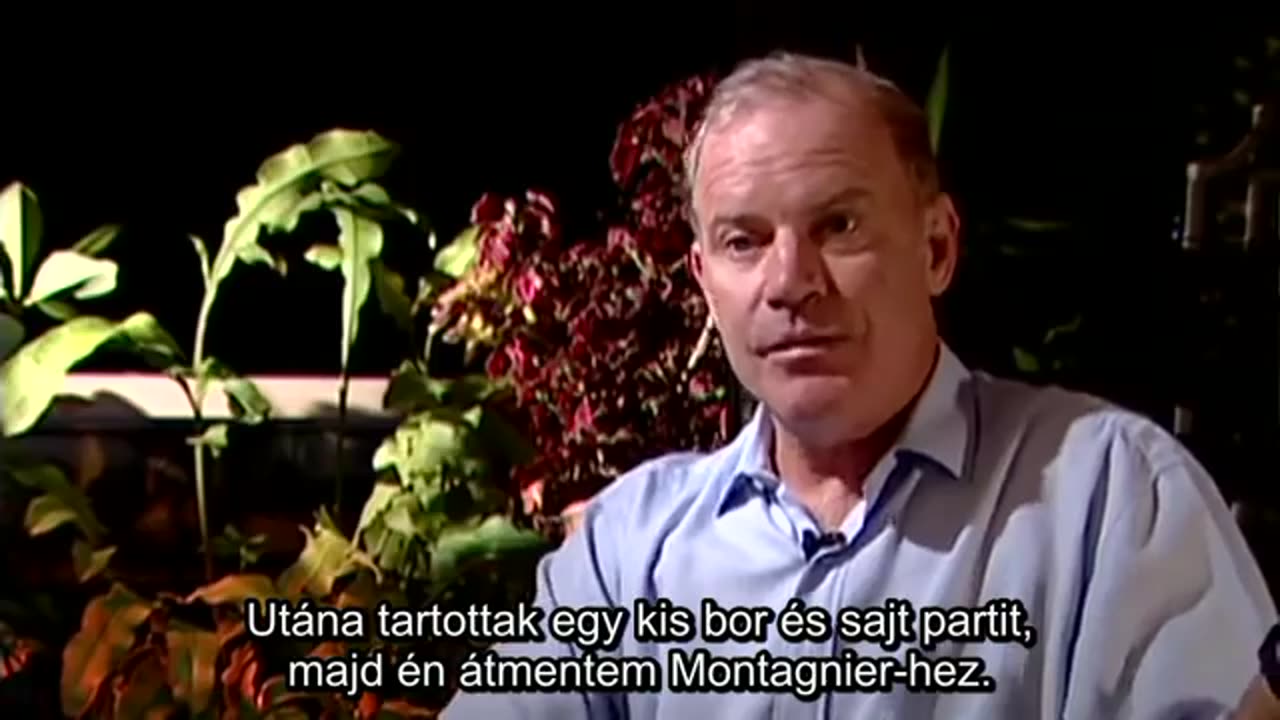 Miért kezdtem megkérdőjelezni a HIV-et? - Why did I start questioning HIV?