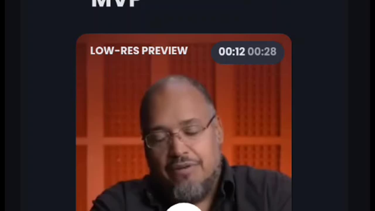 Unlock success :Build a small but passionate . Following for your MVP
