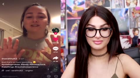 Tik Toks That Will Make You Laugh