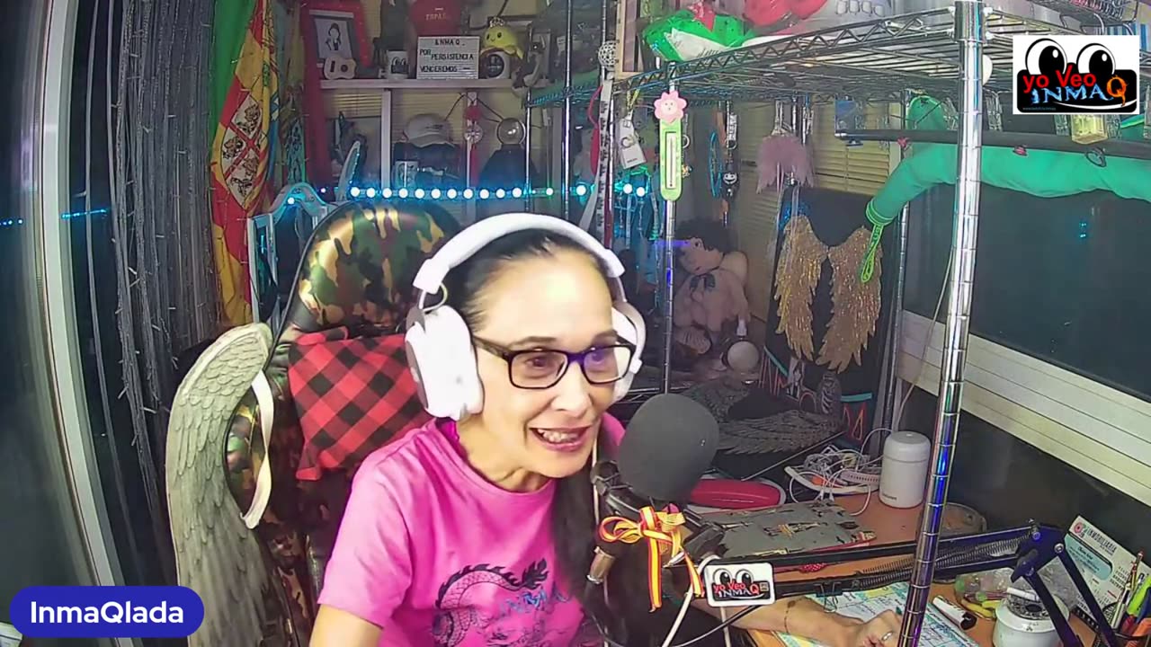 La rotura del sistema en marcha 202