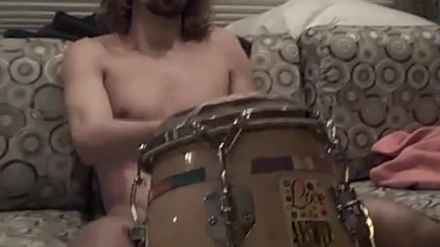 DRUMMER BOY DAN ❤ - Dec 1st 2009