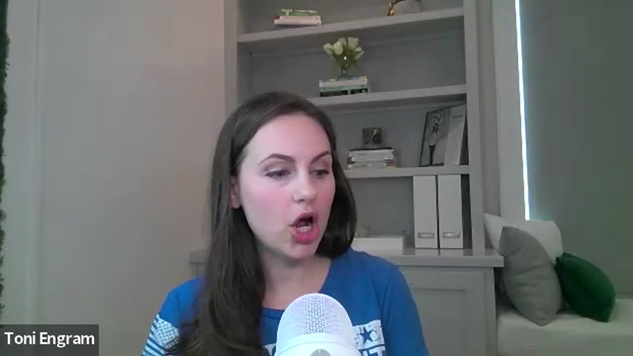 The Flourish Podcast 004: The Fluoride Lawsuit Against the EPA with Co-Host Erica Acuña
