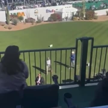 Katie Hobbs getting booed in Phoenix