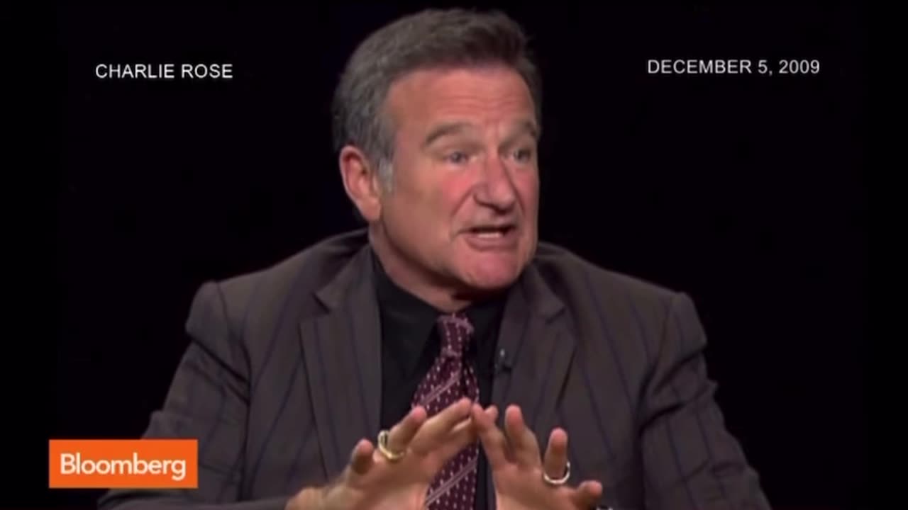 “I just need some liquidity”…
