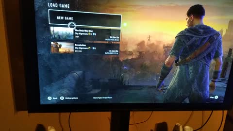Dear Dying Light 2