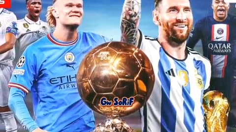 Messi is the best playar