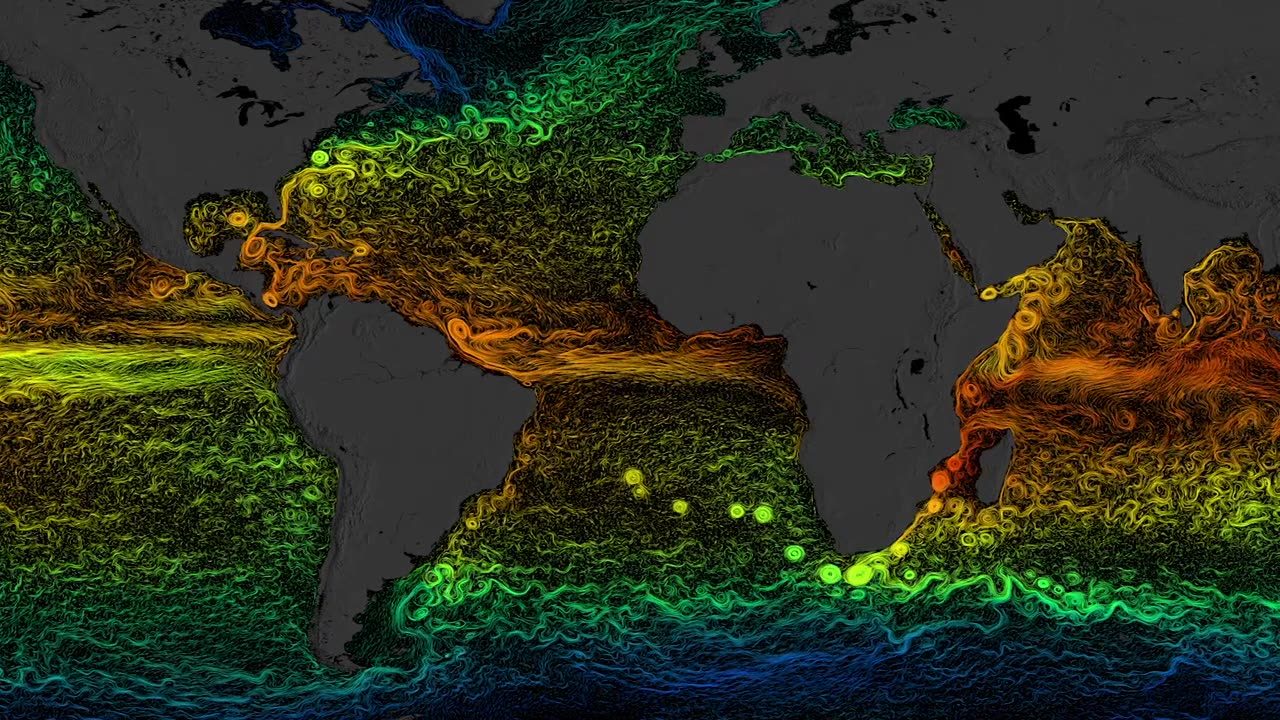 Cosmic Cycles: Earth, Our Home