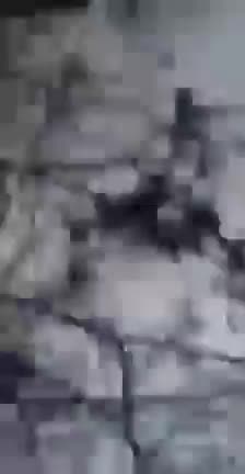 A Russian T-72B3 struck a group of surprised AFU territorials - Ukraine War Combat Footage 2022