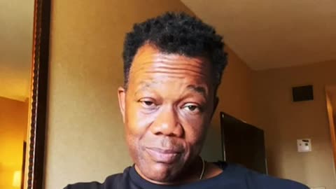 Times are CRAZY!🙏🏿