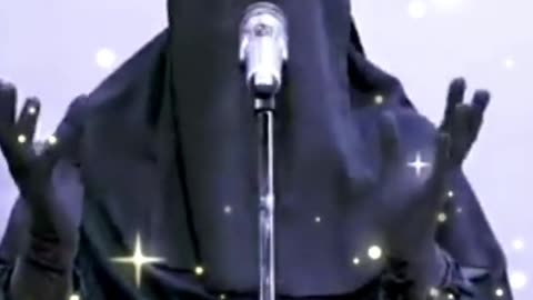 Hajab in aslam