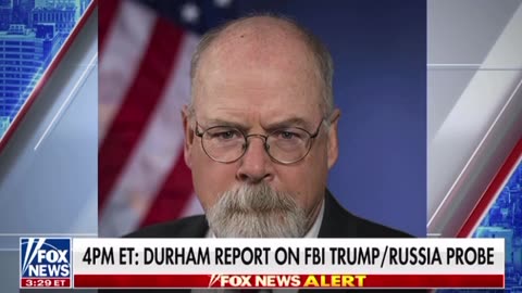Durham Report To be Released Today 4PM