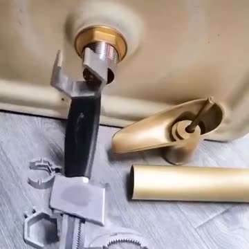 Universal 4-in-1 Adjustable Double-ended Wrench