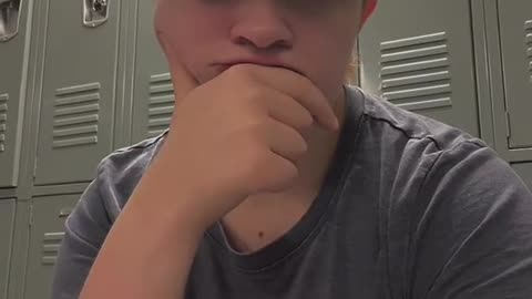 When you finally start dressing how you want