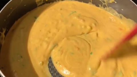 Tasty weightloss receipe