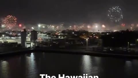Hawaii on Nullification