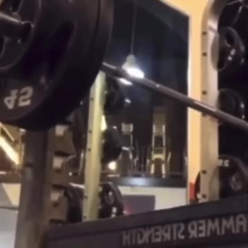 Man Recording Himself At The Gym Captures The Moment A Shooting Happened Outside, Killing 2 In CA