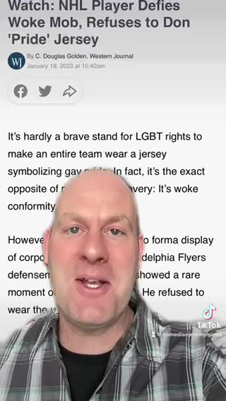 What happened in the NHL