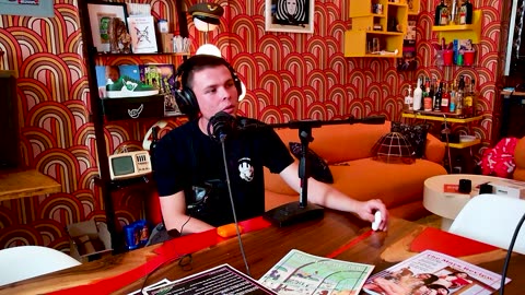 The Mars Review of Books - Liam Fitzgerald