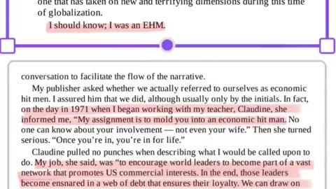 How Bananas led to global control by the banking cabal