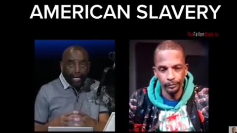 Jesse Lee Peterson and Charleston White pt3