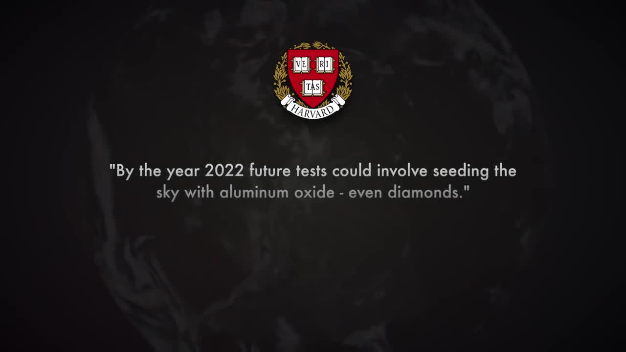 The HAARP Conspiracy?