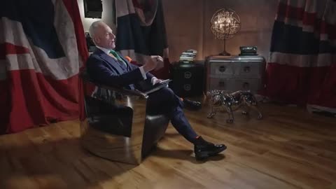 They wanna control us