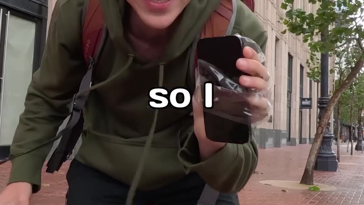 I traveled to USA to Hug Elon Musk