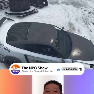 GTA Online Holiday Snow Was A Nightmare To Drive In