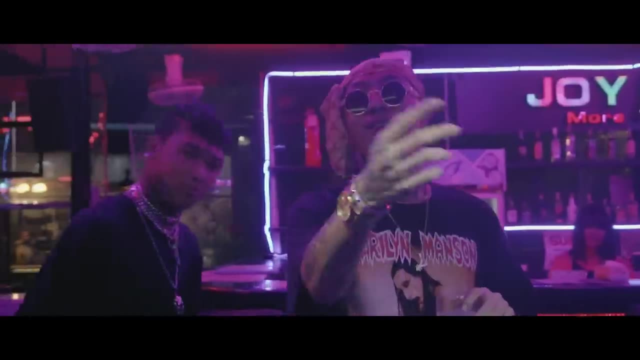 YOUNGOHM - ดูผิด (Doo Pid)