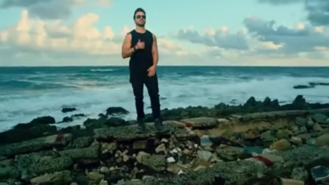 Luis Fonsi. Despacito ft daddy