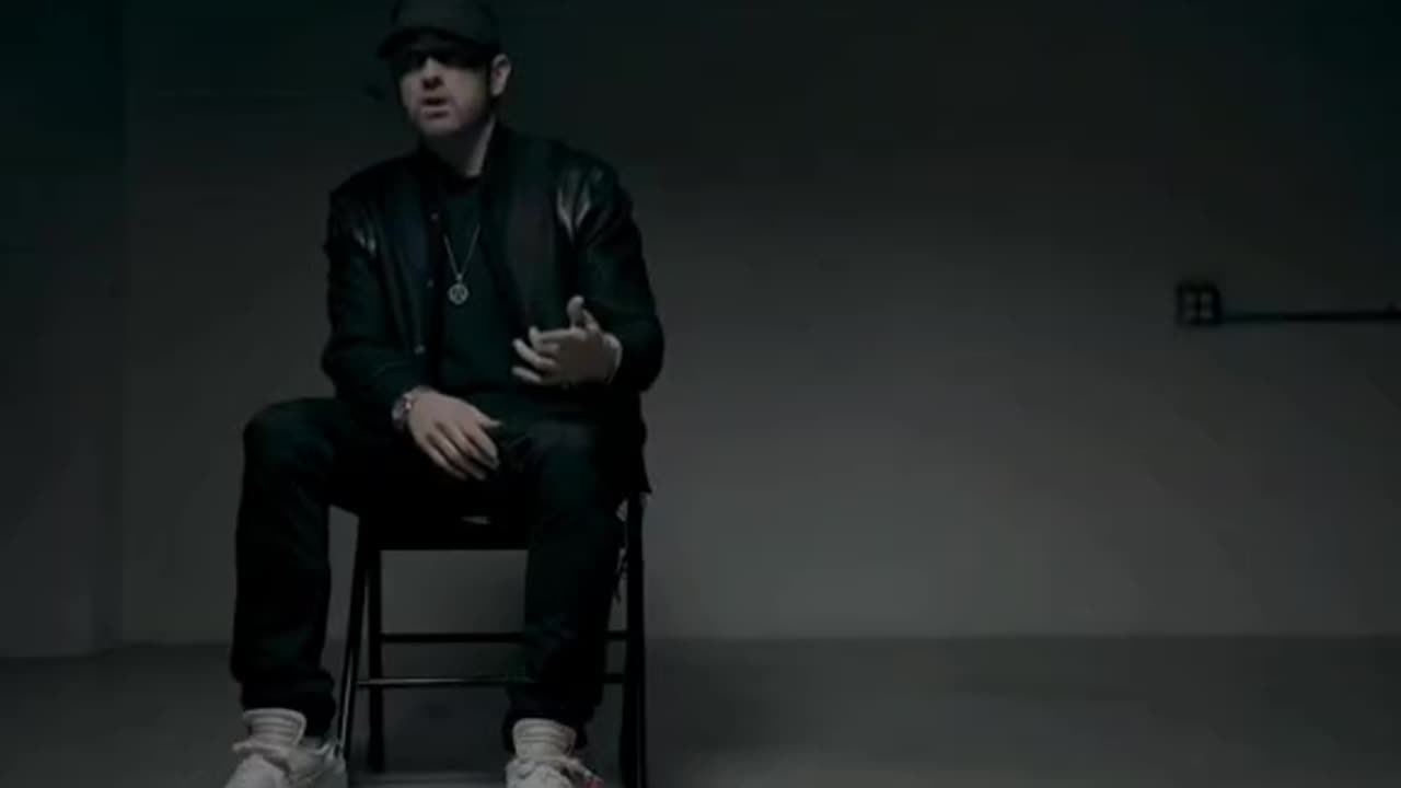 Trump Broke Eminem in 2017 - He’s Brainwashing them into thinking Something Great is Gonna Happen - Nothing is Going to Happen