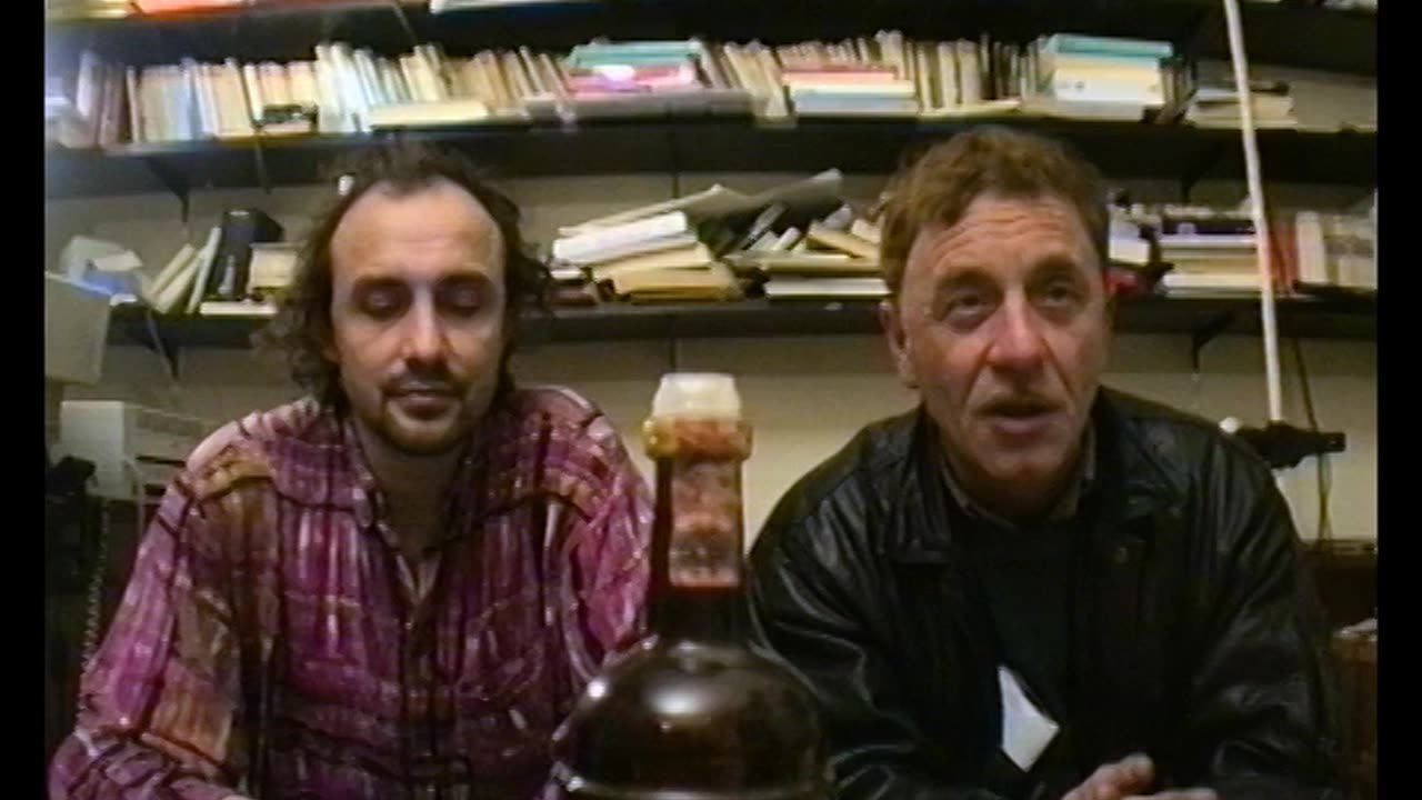 La Morte (P&Q) (1994)