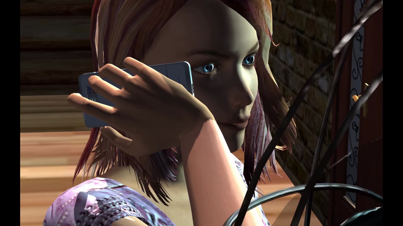 Finder of the Lost (episode 5)