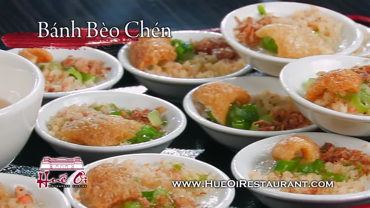 Hue Oi Vietnamese Cuisine