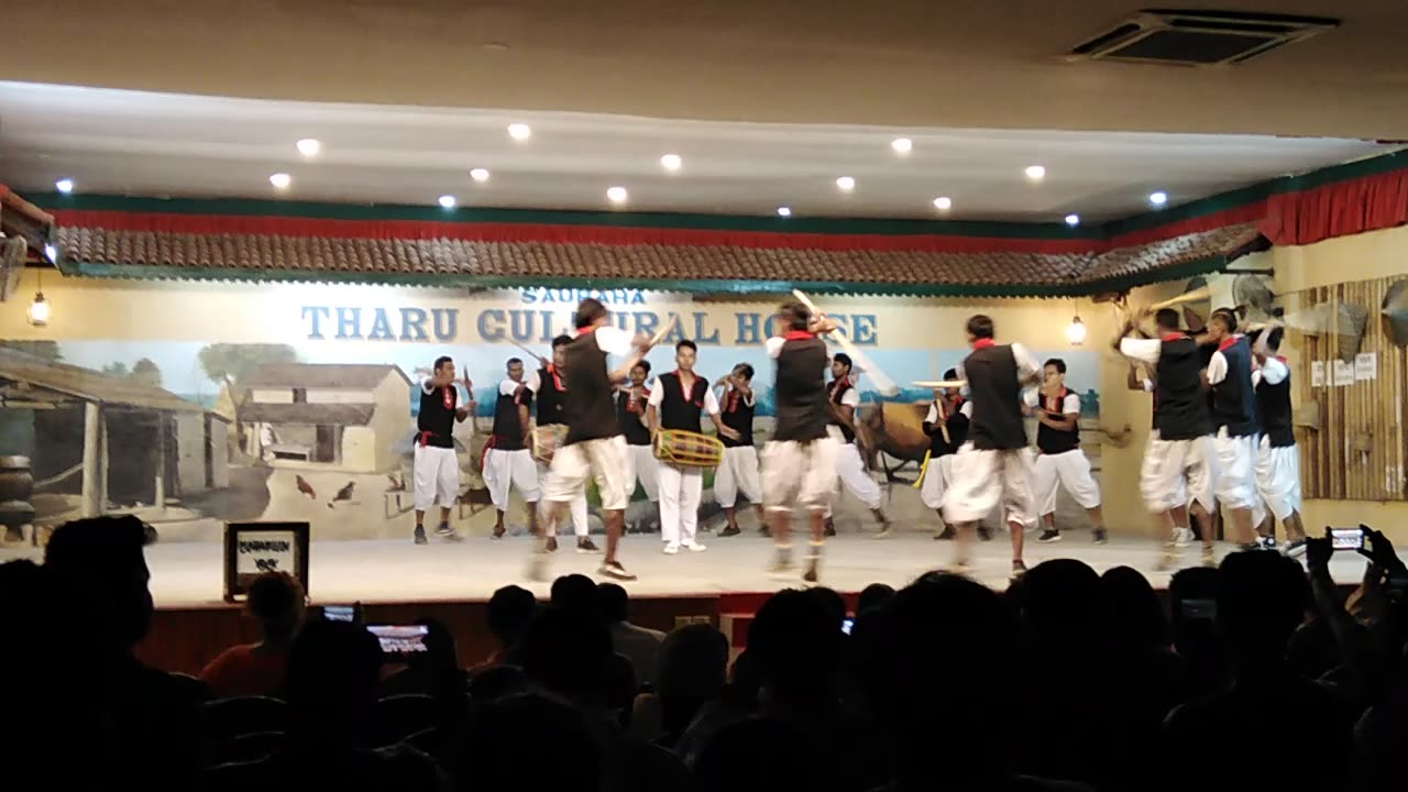 Cultural Dance