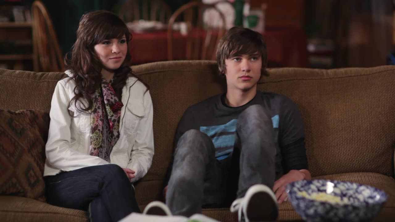 Christmas with a capital C